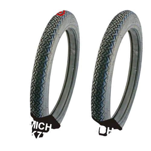 Copertoni pneumatici gomme 2 - 2,