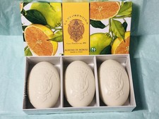 3 La Florentina 5.3 oz Luxury