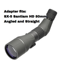 Adattatore magnetico per