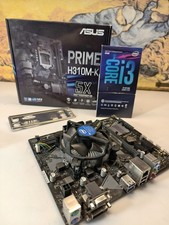 Scheda Madre Gigabyte H310M K