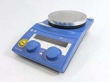 Agitatore magnetico IKA RCT B
