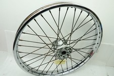 Cerchio anteriore Yamaha DT