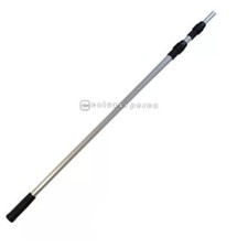 MANICO GUADINO ALLUMINIO 3 M