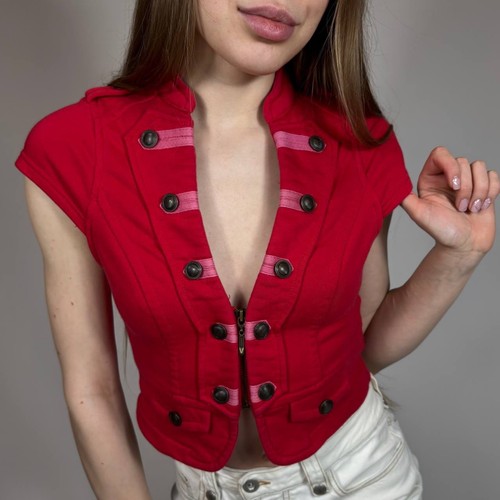 Vintage y2k jane norman hussar - jane,