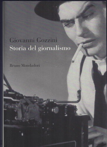 Storia del giornalismo dalle - storia,
