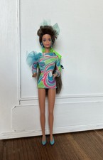 Barbie Totally Hair Whitney