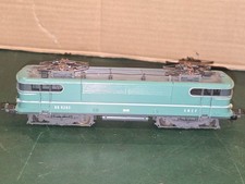 Locomotive Électrique BB 9283