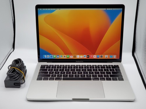 Apple macbook pro - macbook, 13"