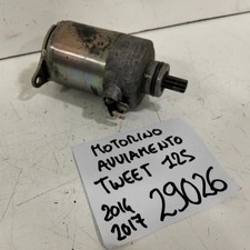 MOTORINO AVVIAMENTO PEUGEOT