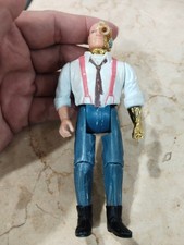 Kenner Telepix Silverhawks