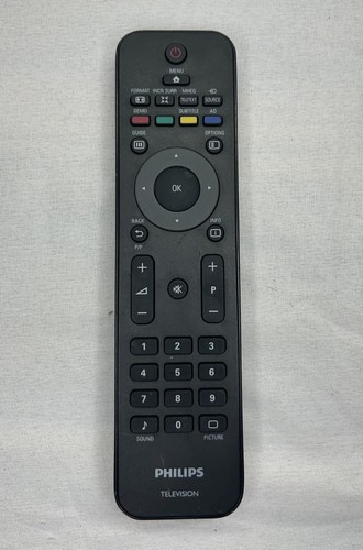 Telecomando originale philips - originale,
