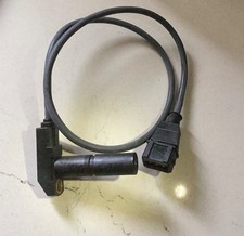 Alfa Romeo Spider Ignition
