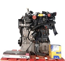 K9K646 motore parziale NISSAN