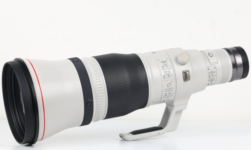 Canon 600mm f4l usm - rf,