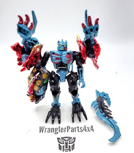 Transformers 1999 beast - transformers,