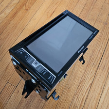 Pioneer AVH-X391BHS