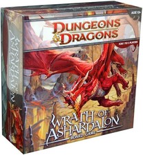 Dungeons and Dragons Wrath of