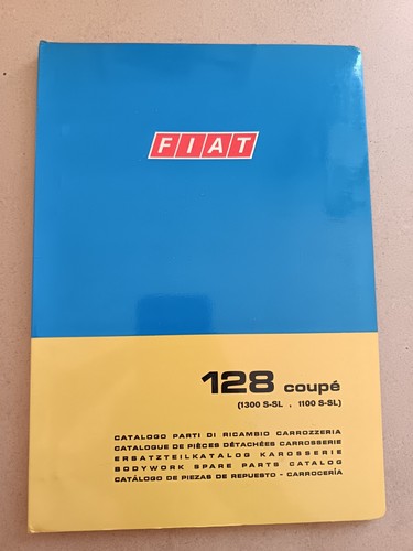 401a catalogo parti - catalogo,