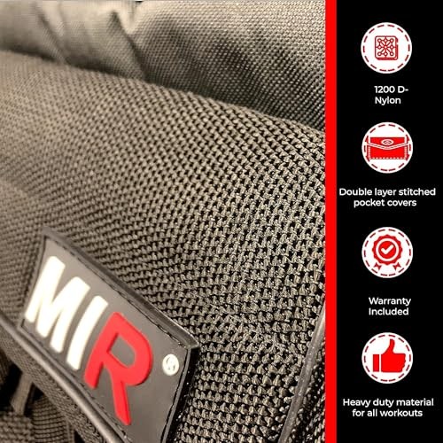 Mir gilet allenamento per - gilet,