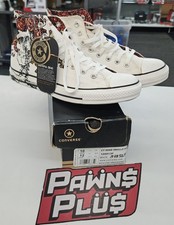 Converse Chuck Taylor Hi Top