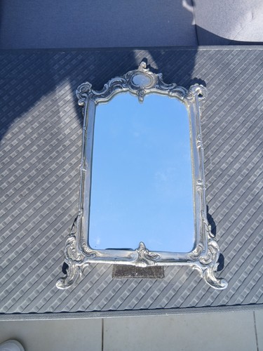 Specchio vintage stile - , rococò