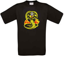Cobra Kai Karatè Kit Culto