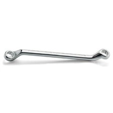 CHIAVE POLIGONALE FISSA PER