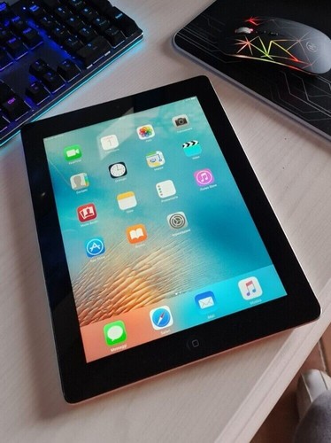 Ipad generazione 16gb slot - 1°generazione,
