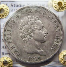 AB027-R. DI SARDEGNA - Carlo