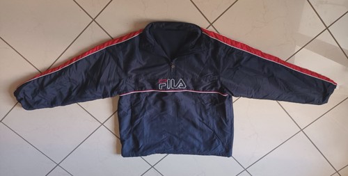 Fila sport man casual - fila, vintage
