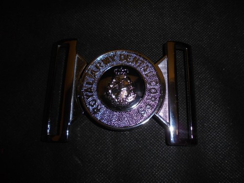 New british royal army - new,