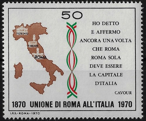 1970 italia repubblica unione - 1970,