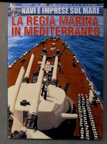 Regia marina in - regia,