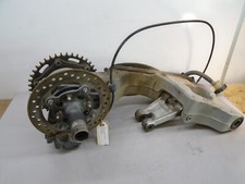 Single Sided Swingarm for T14