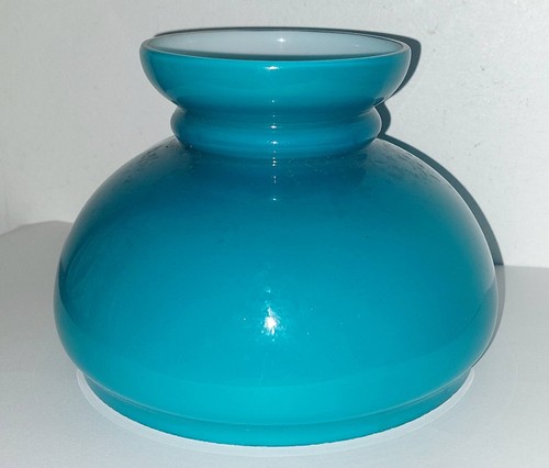 Globe abat jour verre double - globe,