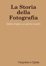 Storia della fotografia - storia,