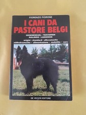 I CANI DA PASTORE