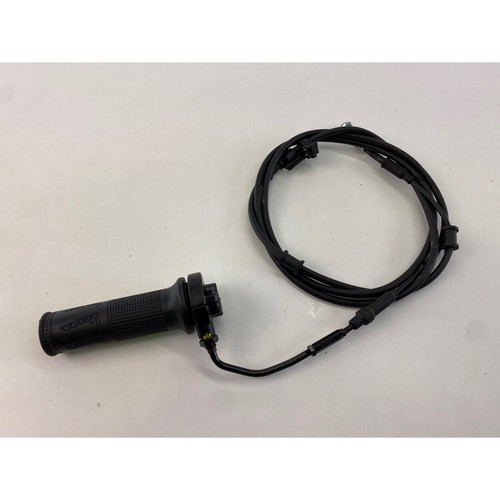 Acceleratore filo cavo gas - cavo,