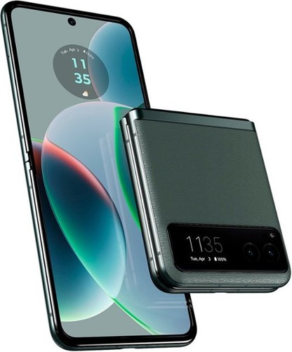 Motorola razr xt2323 - motorola, 40