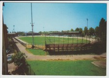 STADIO CALCIO - VECCHIA