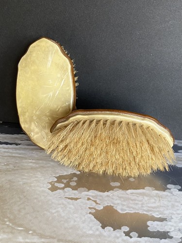 Set spazzole barba - set,