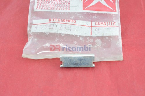 Clip graffetta fissaggio - clip,