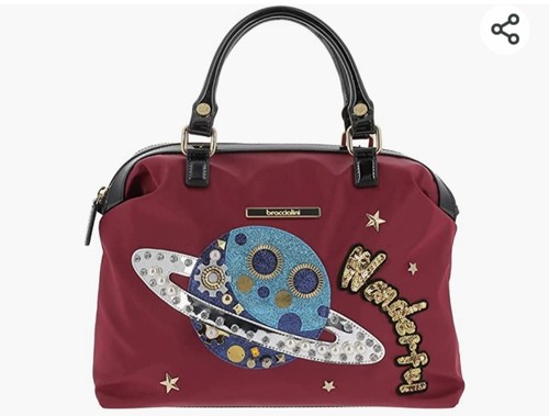 Borsa braccialini keira - braccialini,