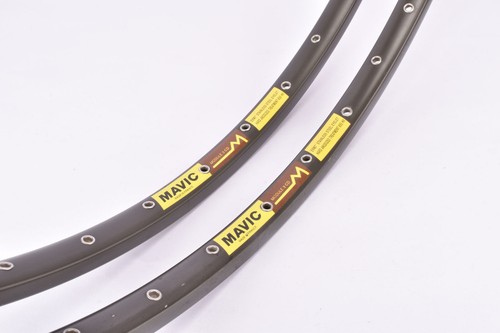 Nos mavic modulo clincher - mavic, cd