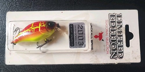 Jackall bros cherry edizione - cherry,
