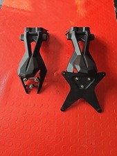 Portatarga Ducati licence plate holder Streetfighter 848 1098 82919811A