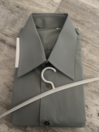 Camicia guardia finanza - camicia,