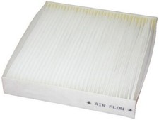 54 CV Filtro Aria abitacolo