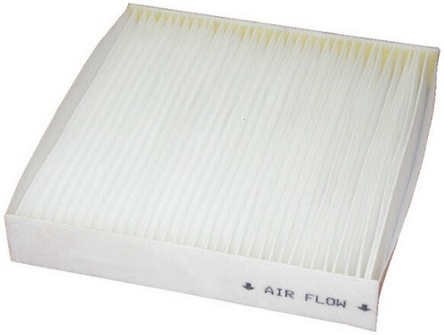 Filtro aria abitacolo - 54,