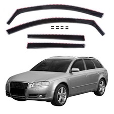 Deflettori Per Audi A4 B6/B7